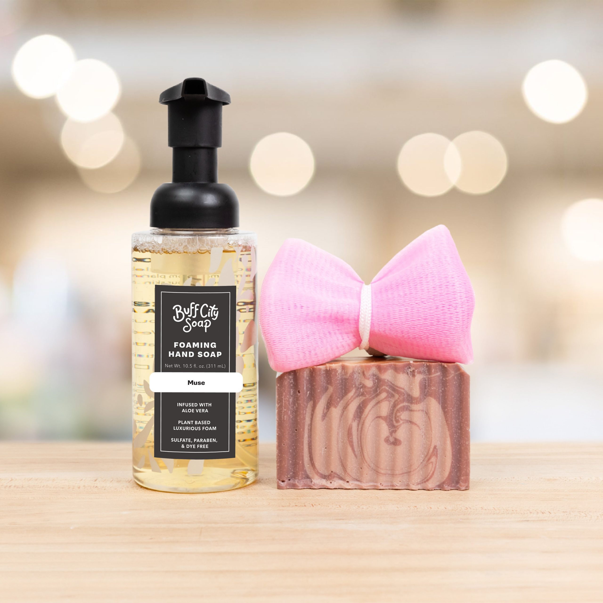 Muse Most Loved Gift Set